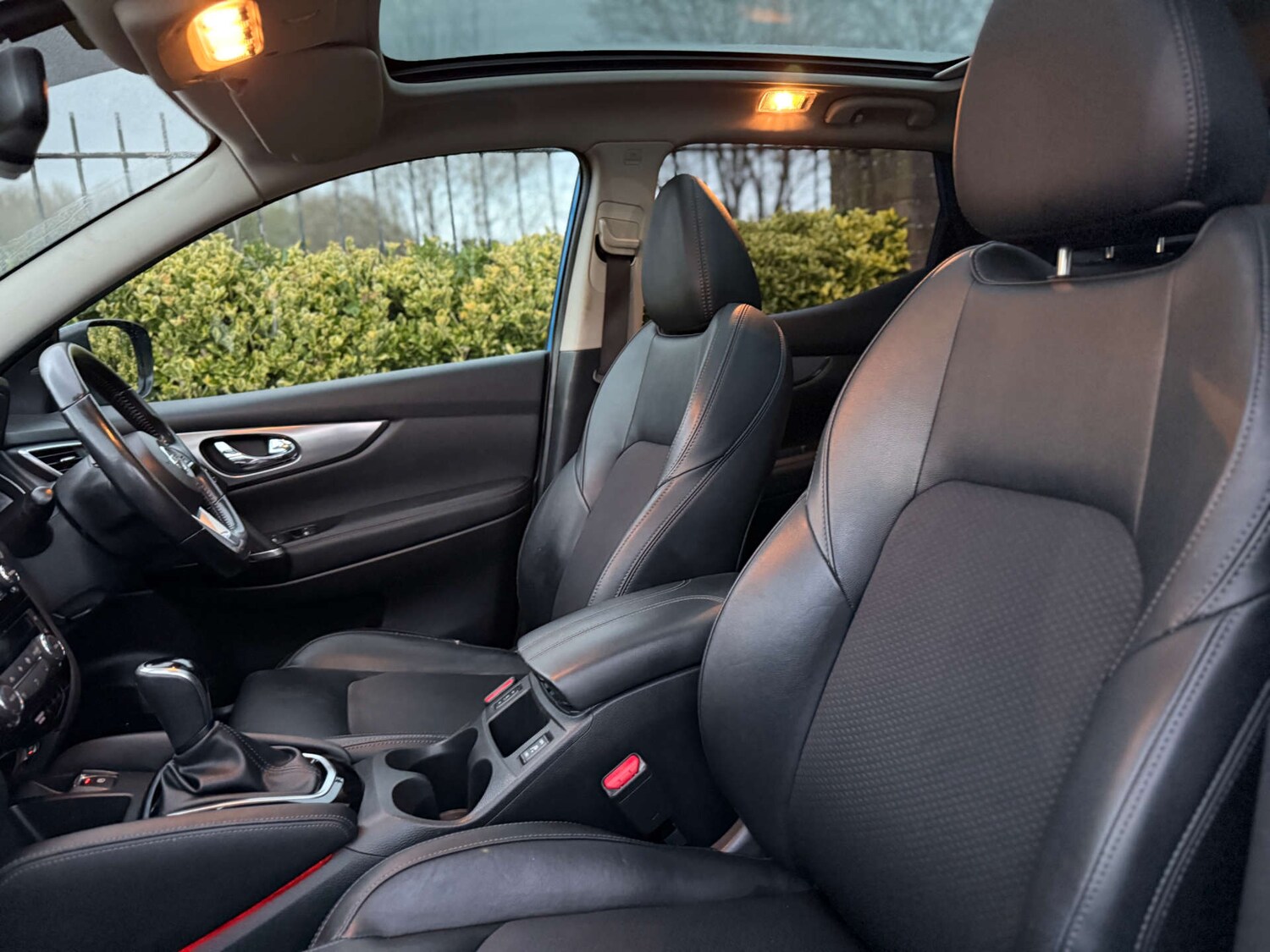 Used Nissan Qashqai 2017 for sale - 77470127: Photo 37