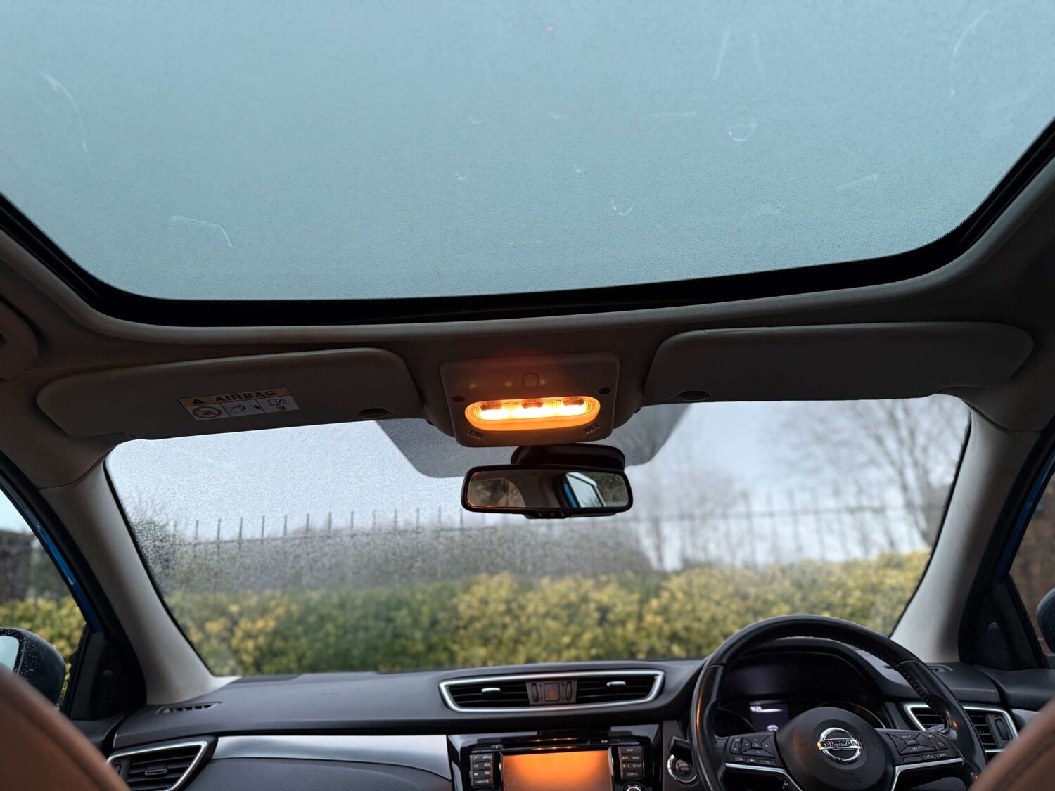 Used Nissan Qashqai 2017 for sale - 77470127: Photo 39