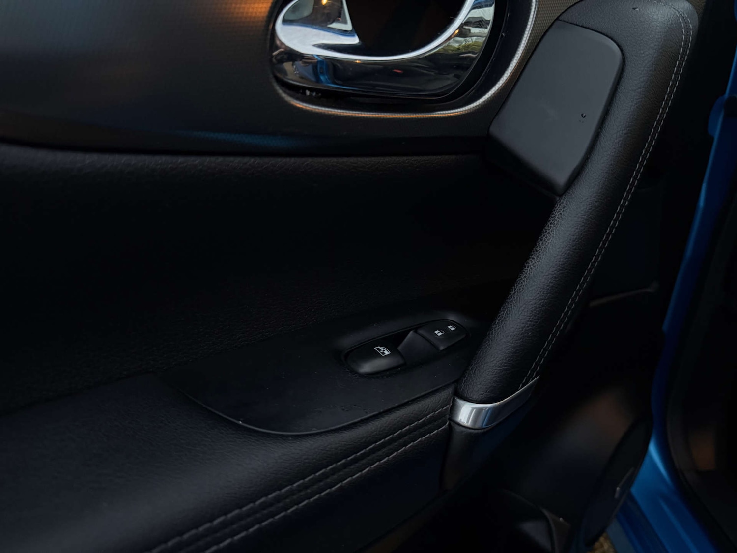 Used Nissan Qashqai 2017 for sale - 77470127: Photo 40