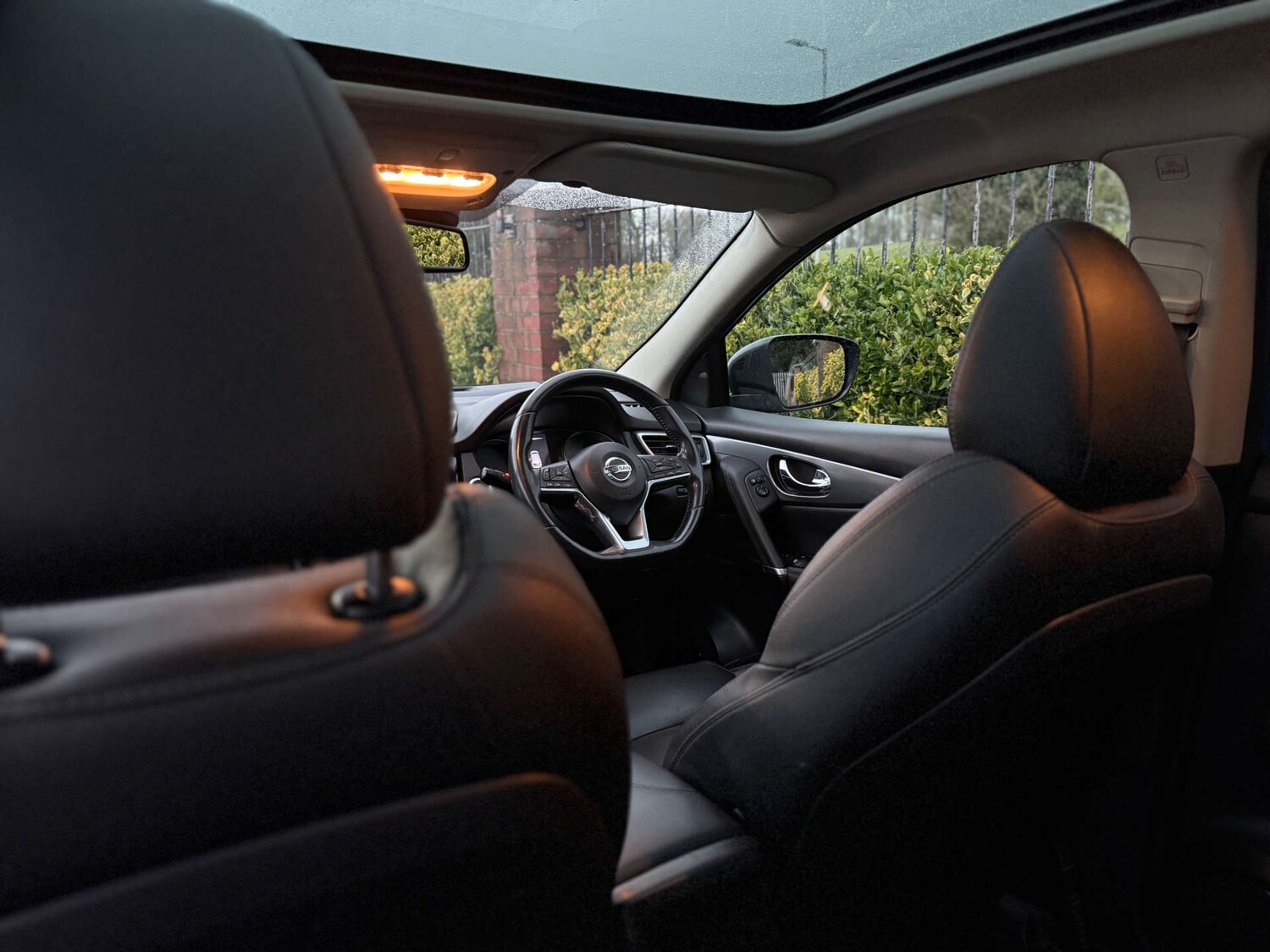 Used Nissan Qashqai 2017 for sale - 77470127: Photo 42