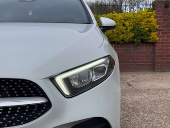 Used Mercedes-Benz A-Class 2020 for sale - 78257340: Photo