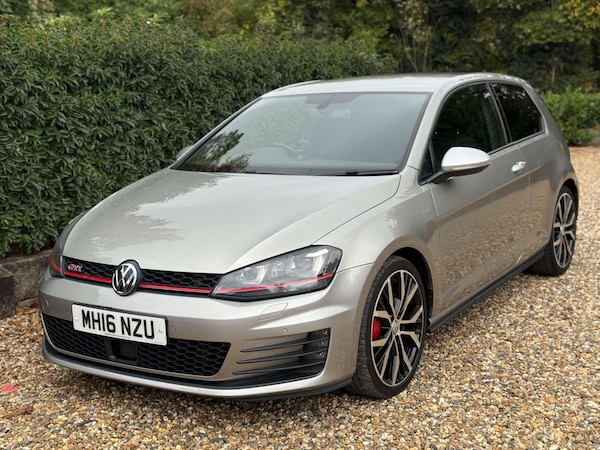 Used Volkswagen Golf 2016 for sale - 76263531: Photo 10