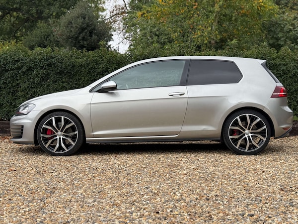 Used Volkswagen Golf 2016 for sale - 76263531: Photo 14