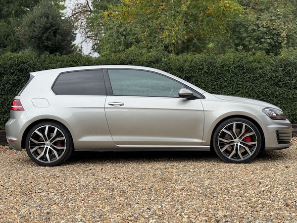 Used Volkswagen Golf 2016 for sale - 76263531: Photo 18