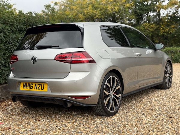 Used Volkswagen Golf 2016 for sale - 76263531: Photo 19