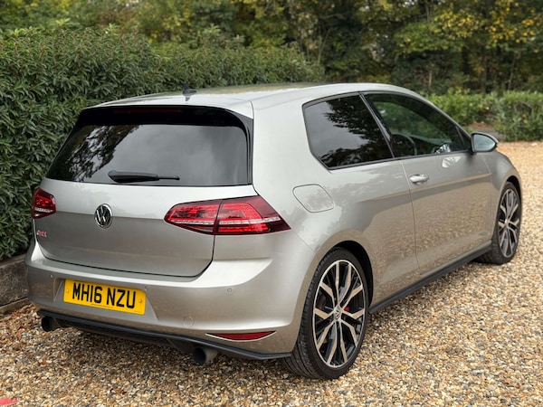 Used Volkswagen Golf 2016 for sale - 76263531: Photo 20