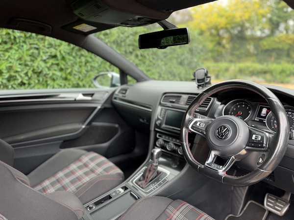Used Volkswagen Golf 2016 for sale - 76263531: Photo 27