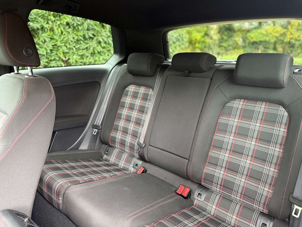 Used Volkswagen Golf 2016 for sale - 76263531: Photo 29