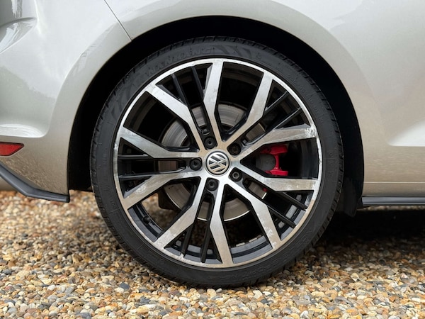 Used Volkswagen Golf 2016 for sale - 76263531: Photo 33