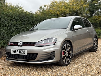 Used Volkswagen Golf 2016 for sale - 76263531: Photo 3