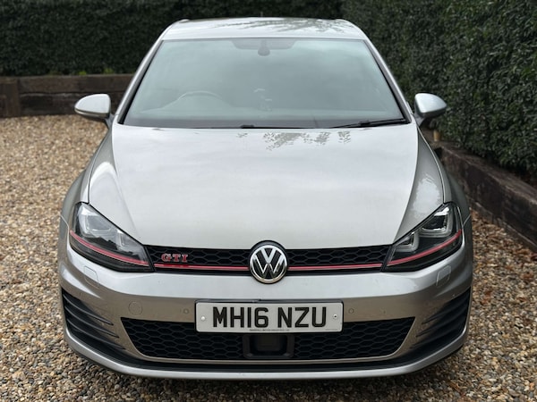 Used Volkswagen Golf 2016 for sale - 76263531: Photo 8