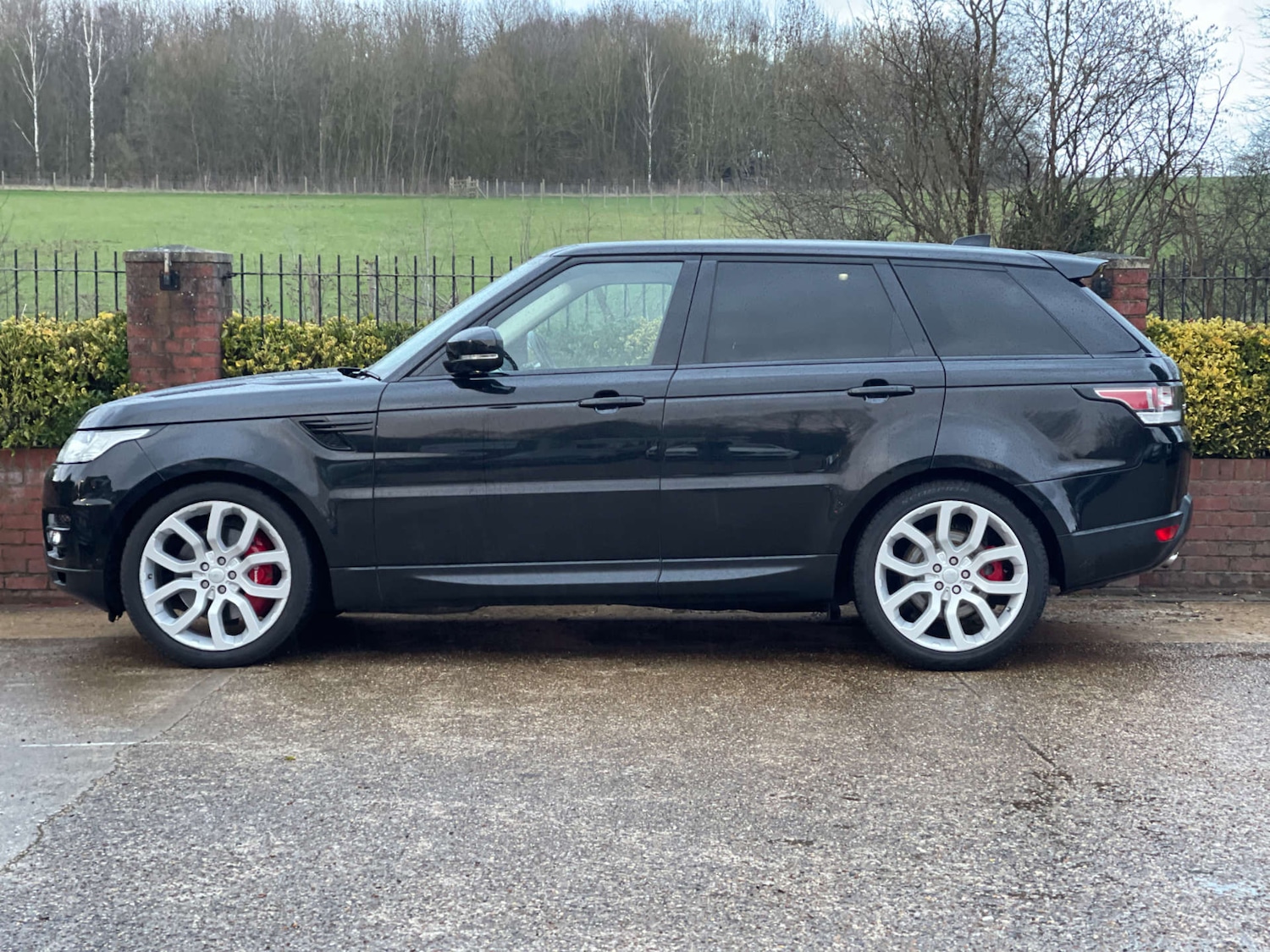 Used Land Rover Range Rover Sport 2017 for sale - 77636191: Photo 17