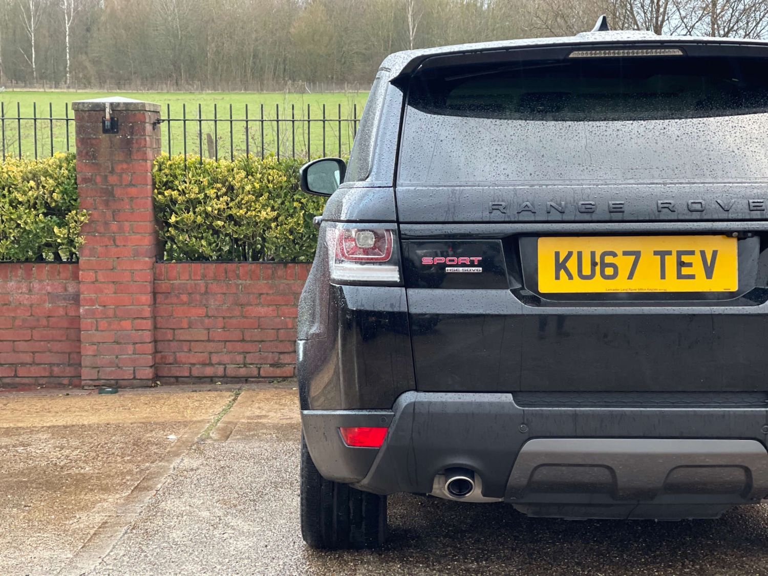 Used Land Rover Range Rover Sport 2017 for sale - 77636191: Photo 18