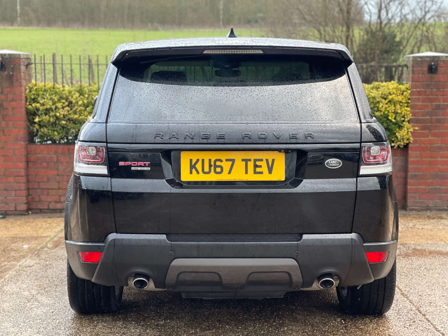 Used Land Rover Range Rover Sport 2017 for sale - 77636191: Photo 19