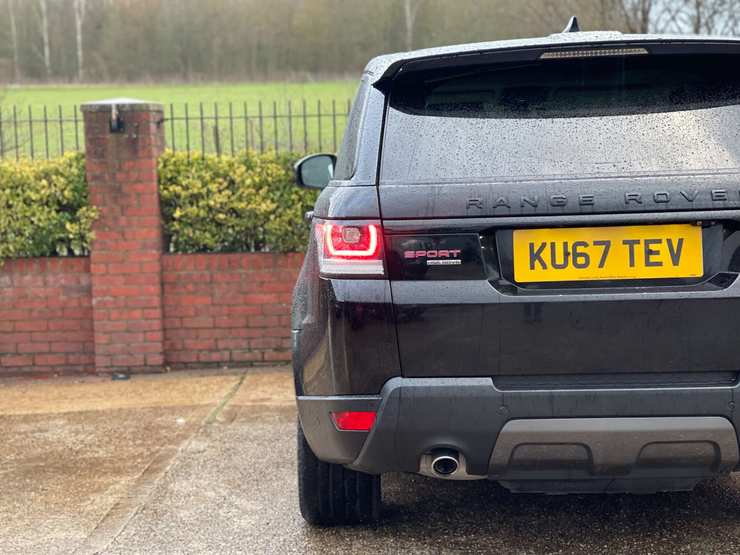 Used Land Rover Range Rover Sport 2017 for sale - 77636191: Photo 20