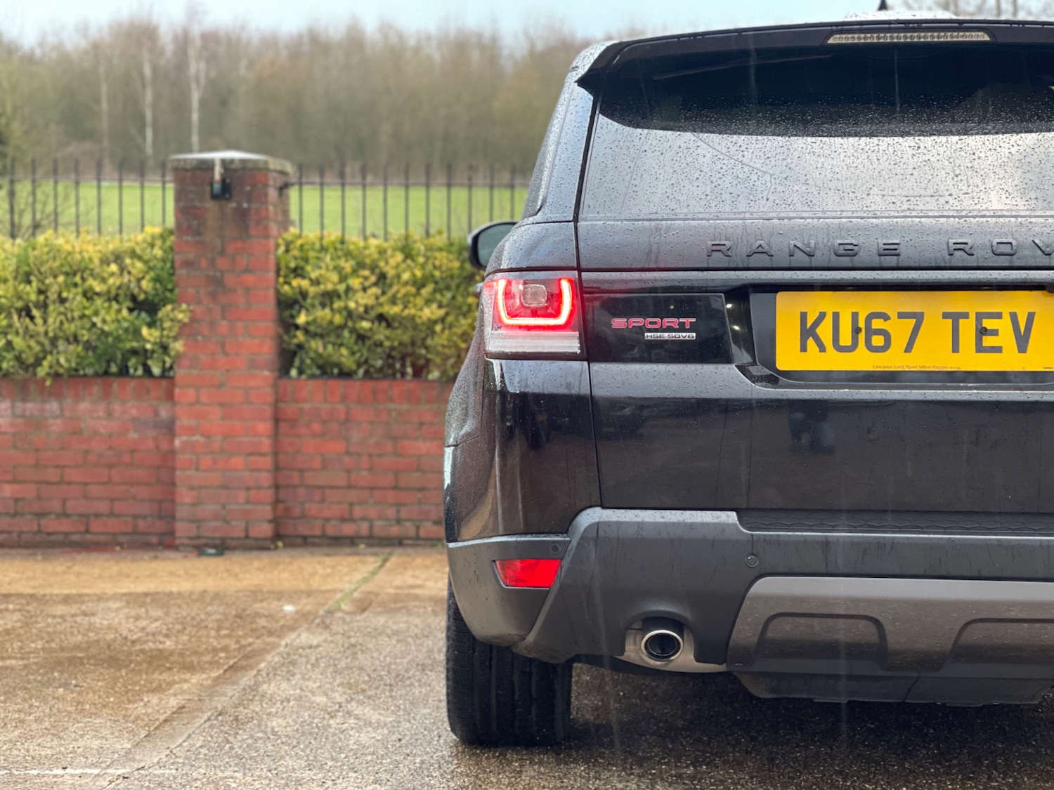 Used Land Rover Range Rover Sport 2017 for sale - 77636191: Photo 21