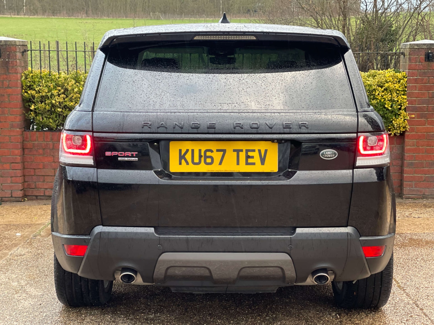 Used Land Rover Range Rover Sport 2017 for sale - 77636191: Photo 22