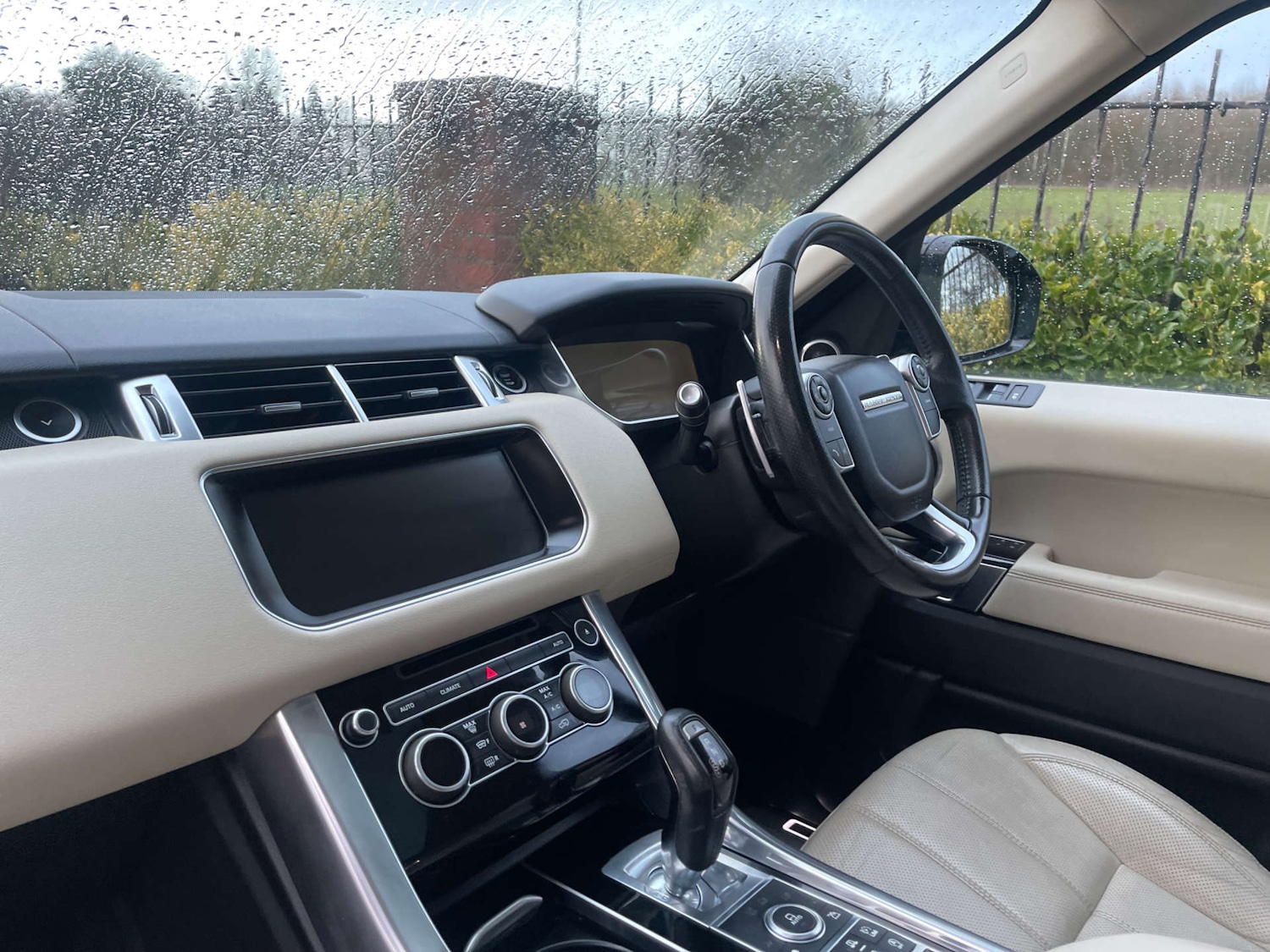 Used Land Rover Range Rover Sport 2017 for sale - 77636191: Photo 28