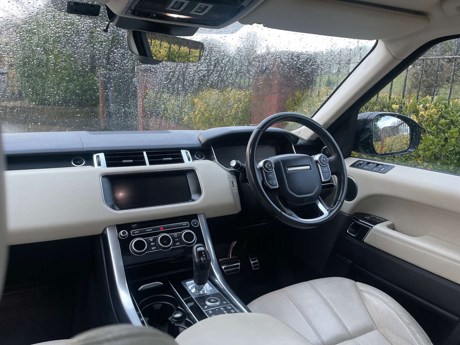 Used Land Rover Range Rover Sport 2017 for sale - 77636191: Photo 29