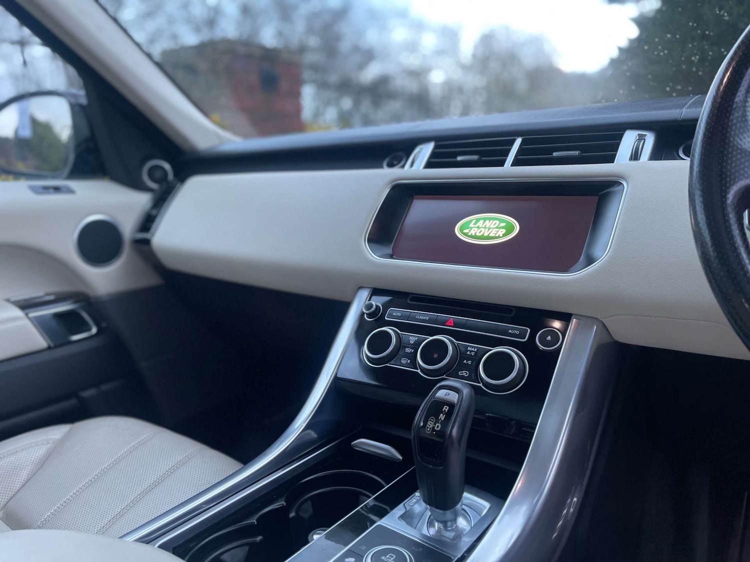 Used Land Rover Range Rover Sport 2017 for sale - 77636191: Photo 31