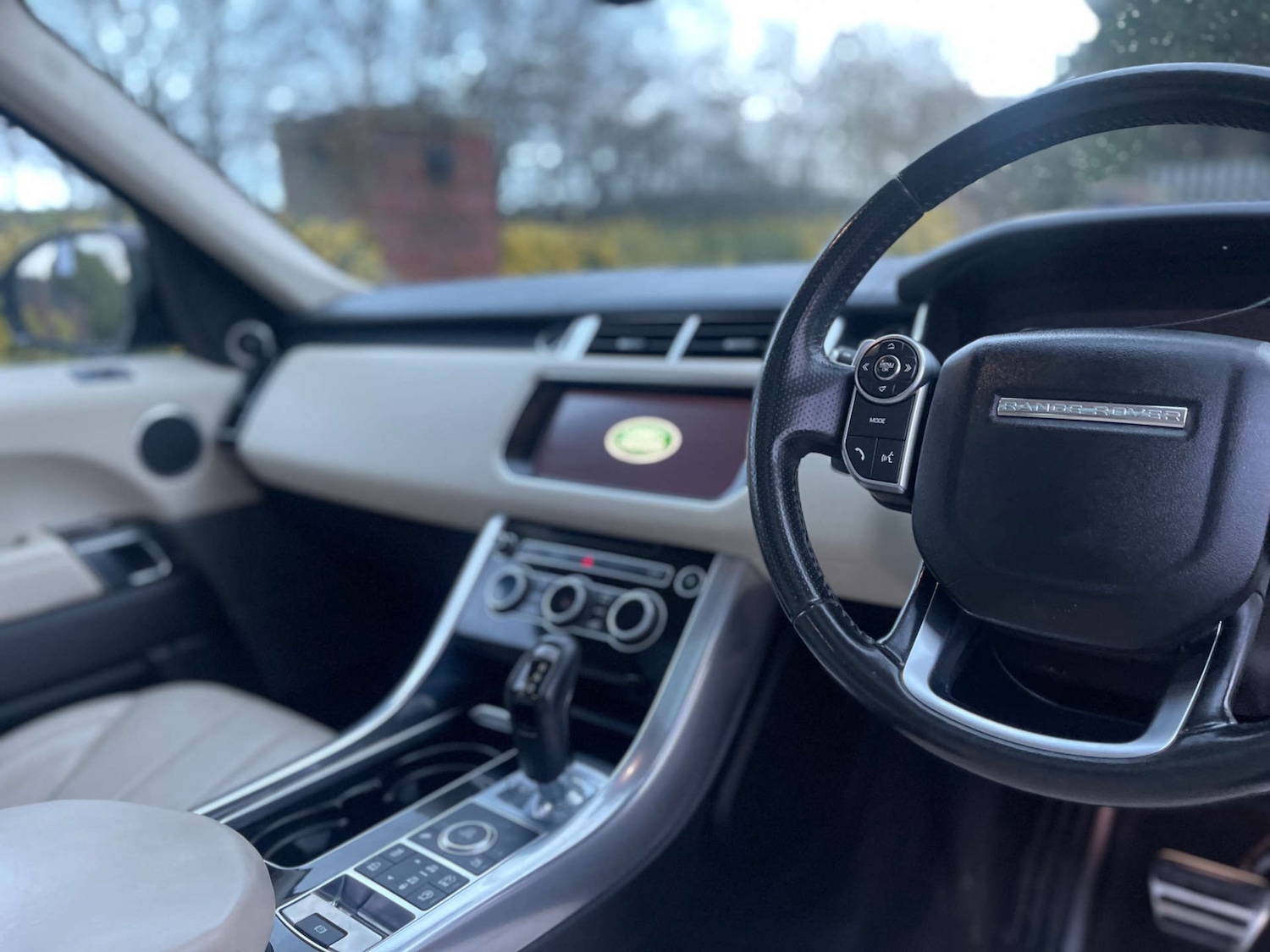 Used Land Rover Range Rover Sport 2017 for sale - 77636191: Photo 32