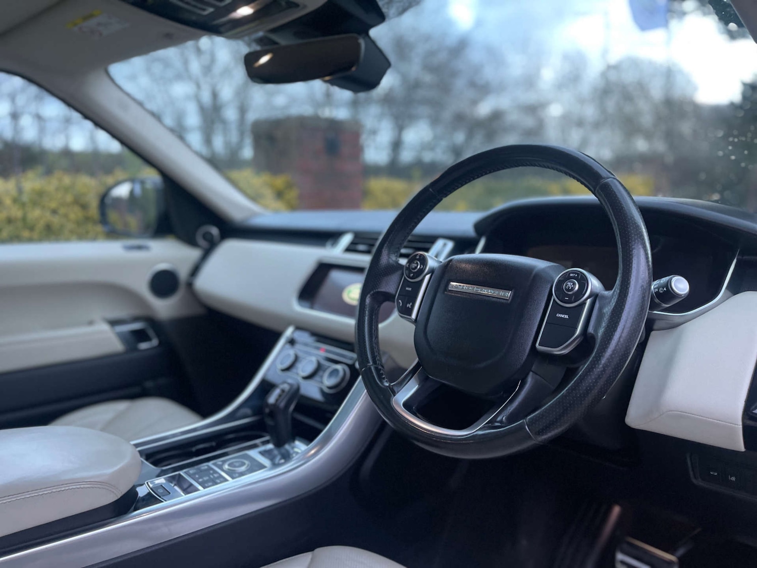 Used Land Rover Range Rover Sport 2017 for sale - 77636191: Photo 33