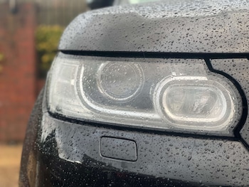 Used Land Rover Range Rover Sport 2017 for sale - 77636191: Photo