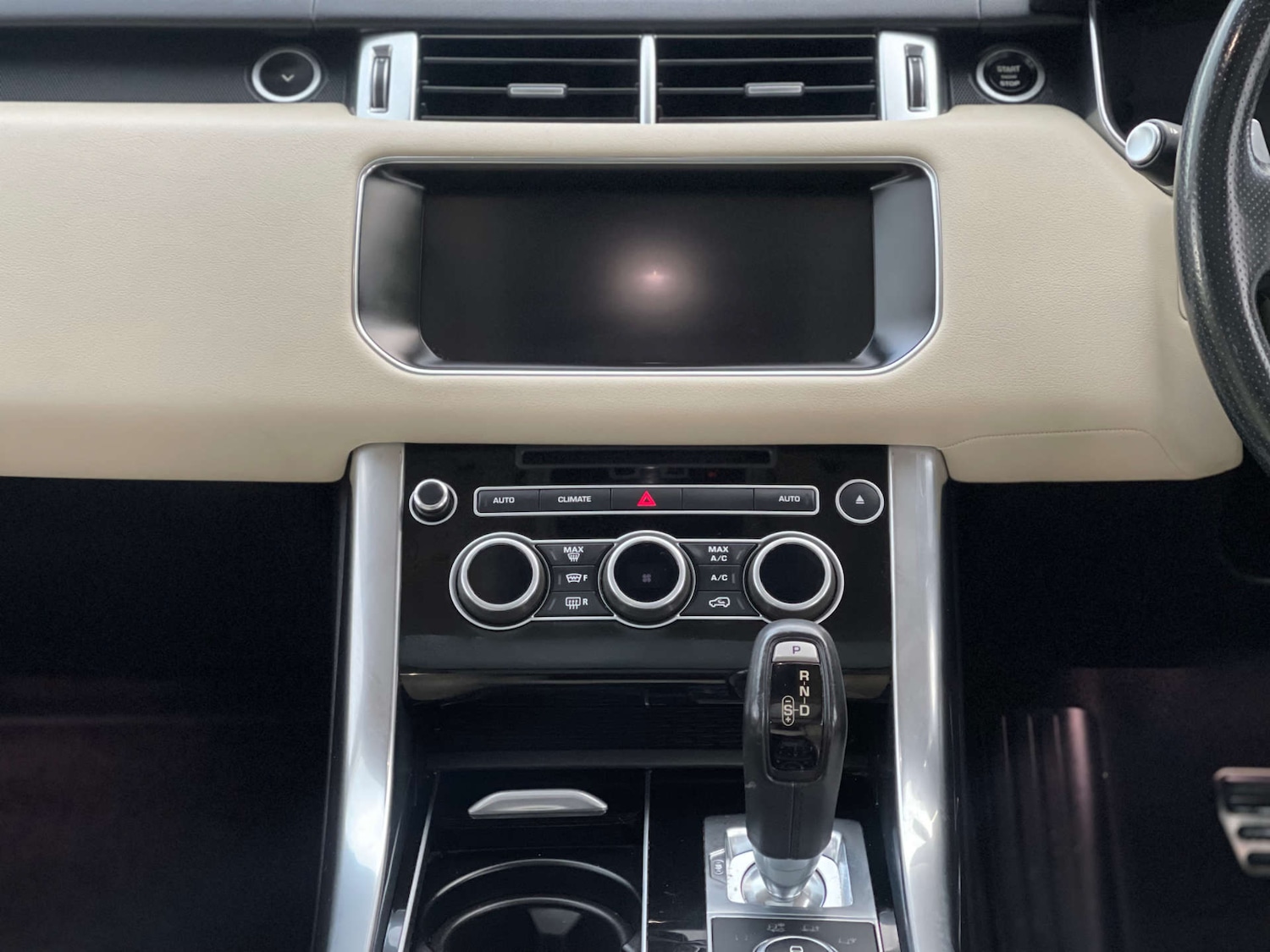 Used Land Rover Range Rover Sport 2017 for sale - 77636191: Photo 44