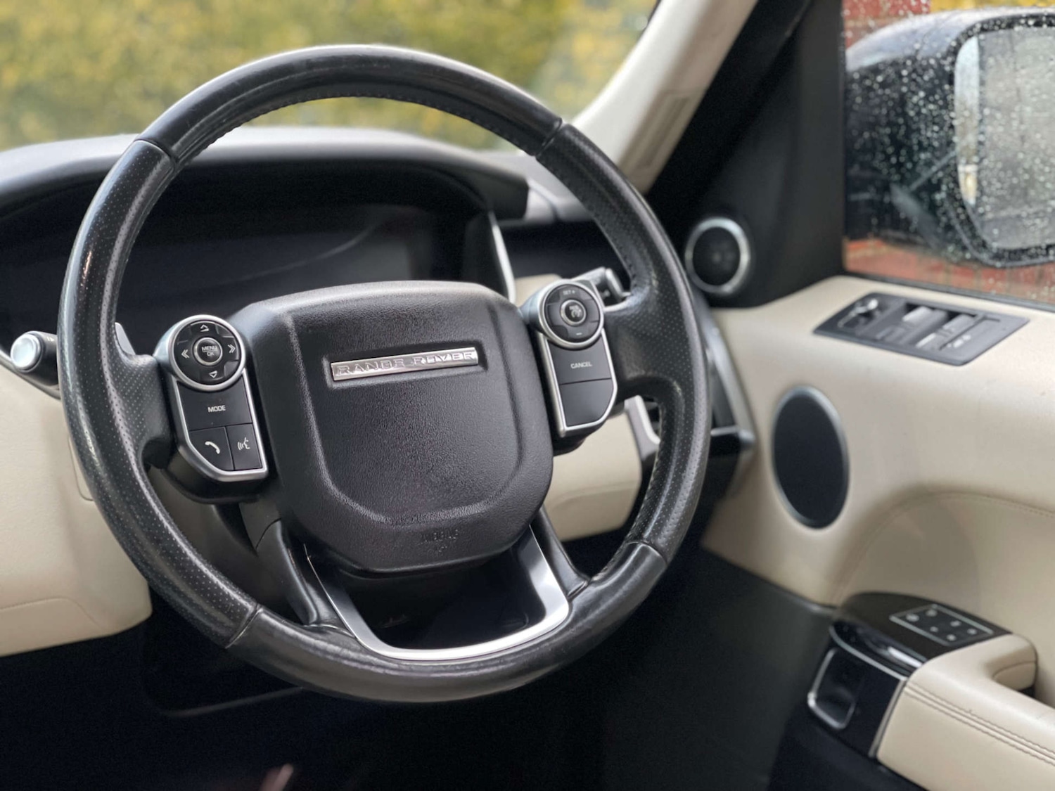 Used Land Rover Range Rover Sport 2017 for sale - 77636191: Photo 47