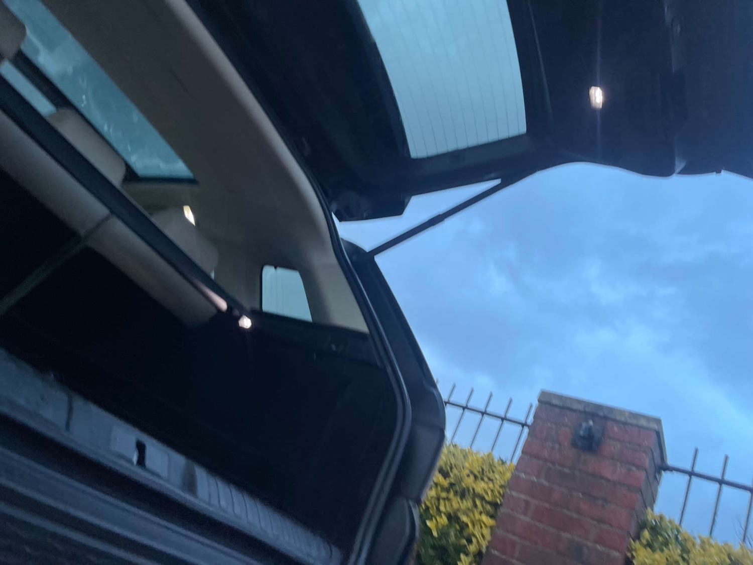 Used Land Rover Range Rover Sport 2017 for sale - 77636191: Photo 49