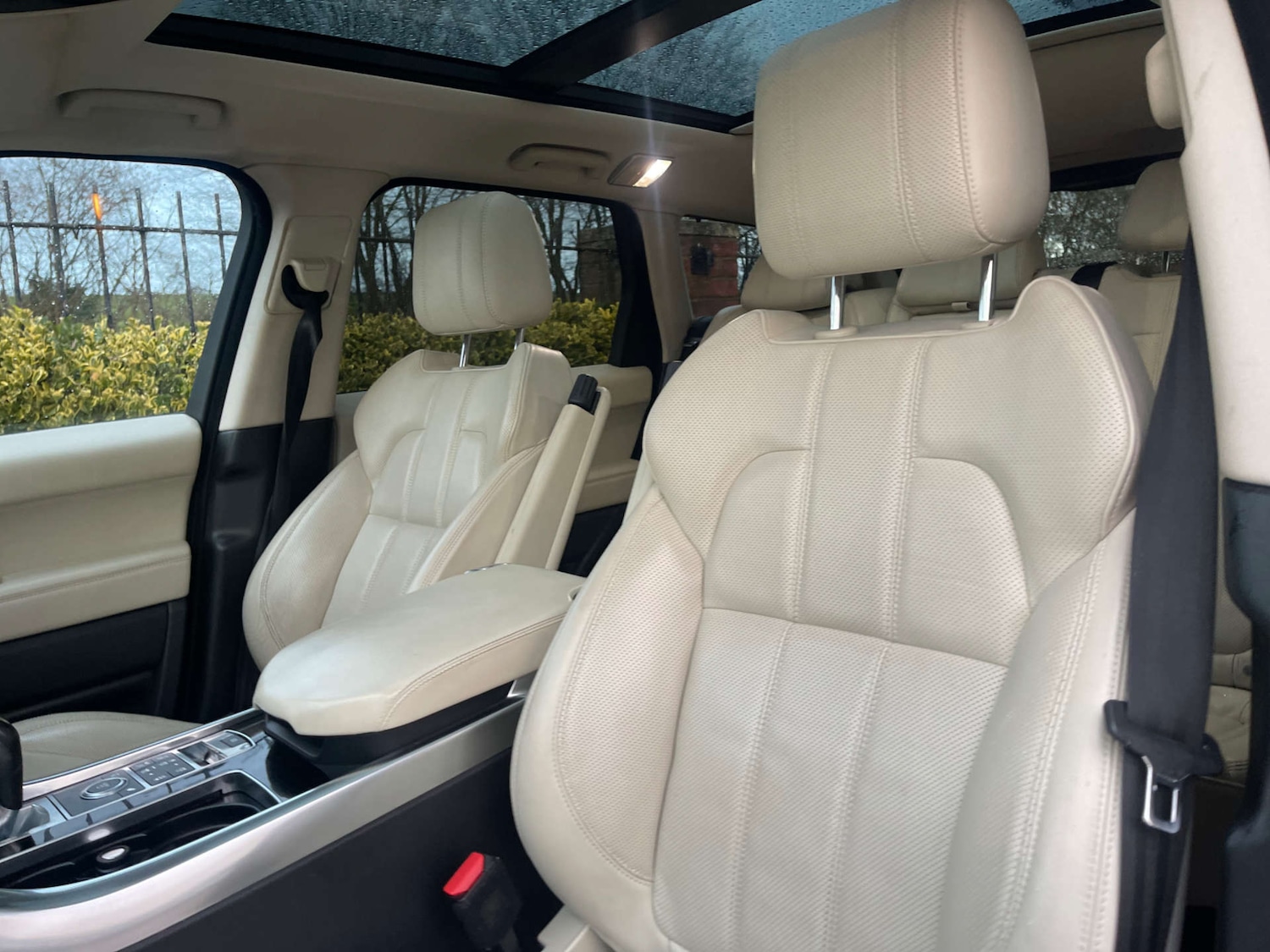 Used Land Rover Range Rover Sport 2017 for sale - 77636191: Photo 51