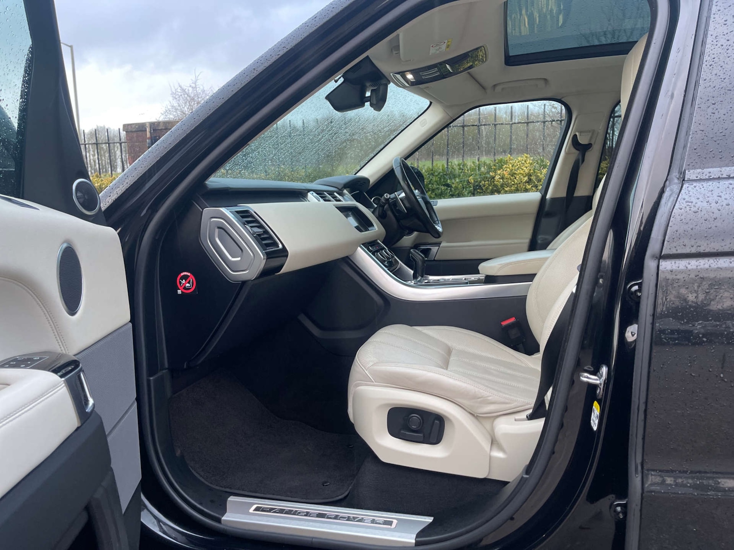 Used Land Rover Range Rover Sport 2017 for sale - 77636191: Photo 53