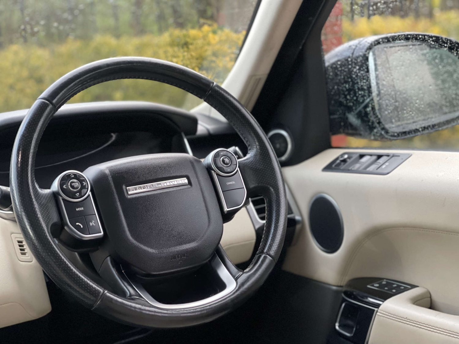 Used Land Rover Range Rover Sport 2017 for sale - 77636191: Photo 54