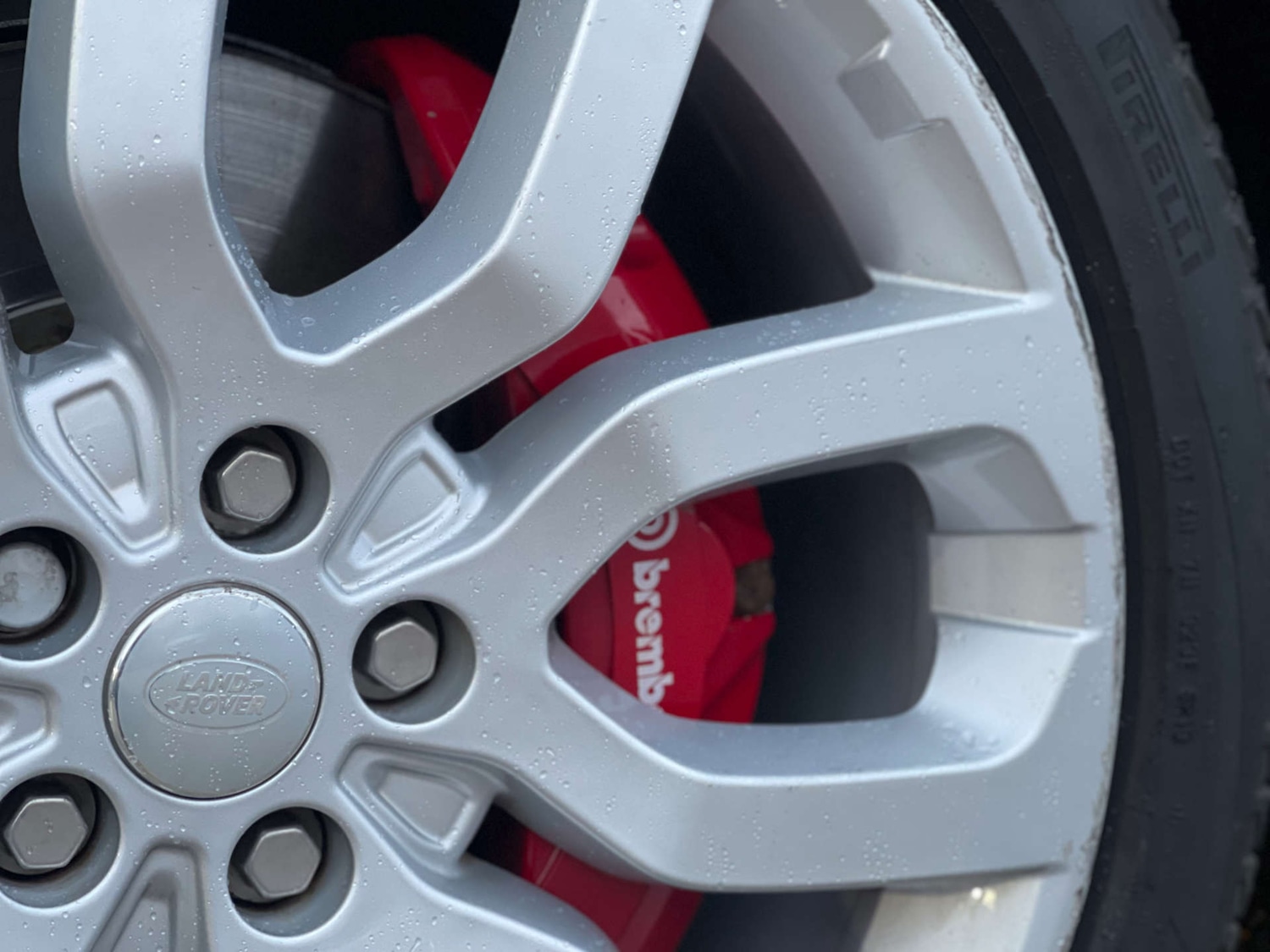 Used Land Rover Range Rover Sport 2017 for sale - 77636191: Photo 57