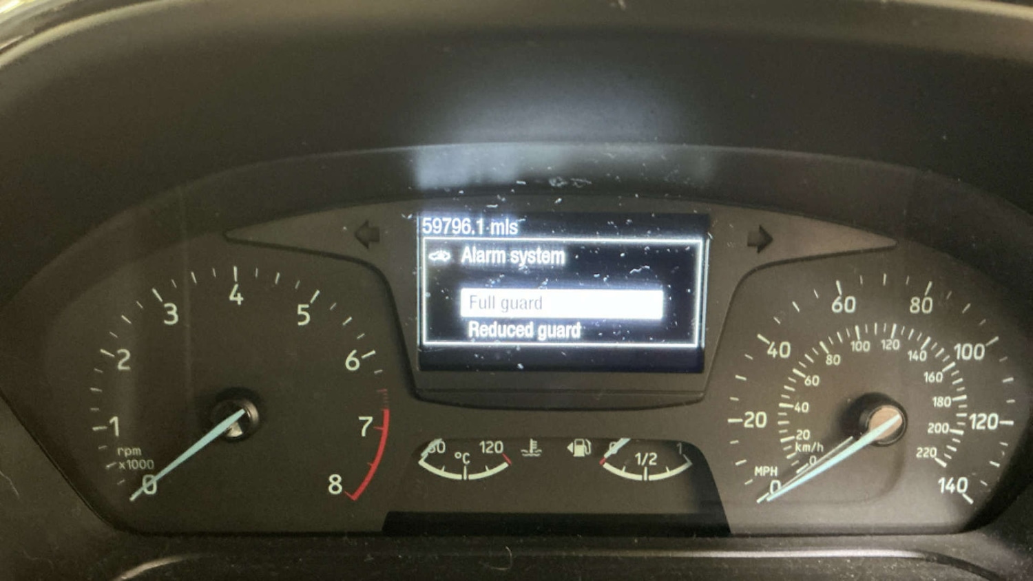 Used Ford Fiesta 2018 for sale - 76118386: Photo 10