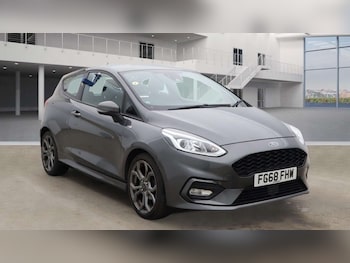 Ford - Fiesta