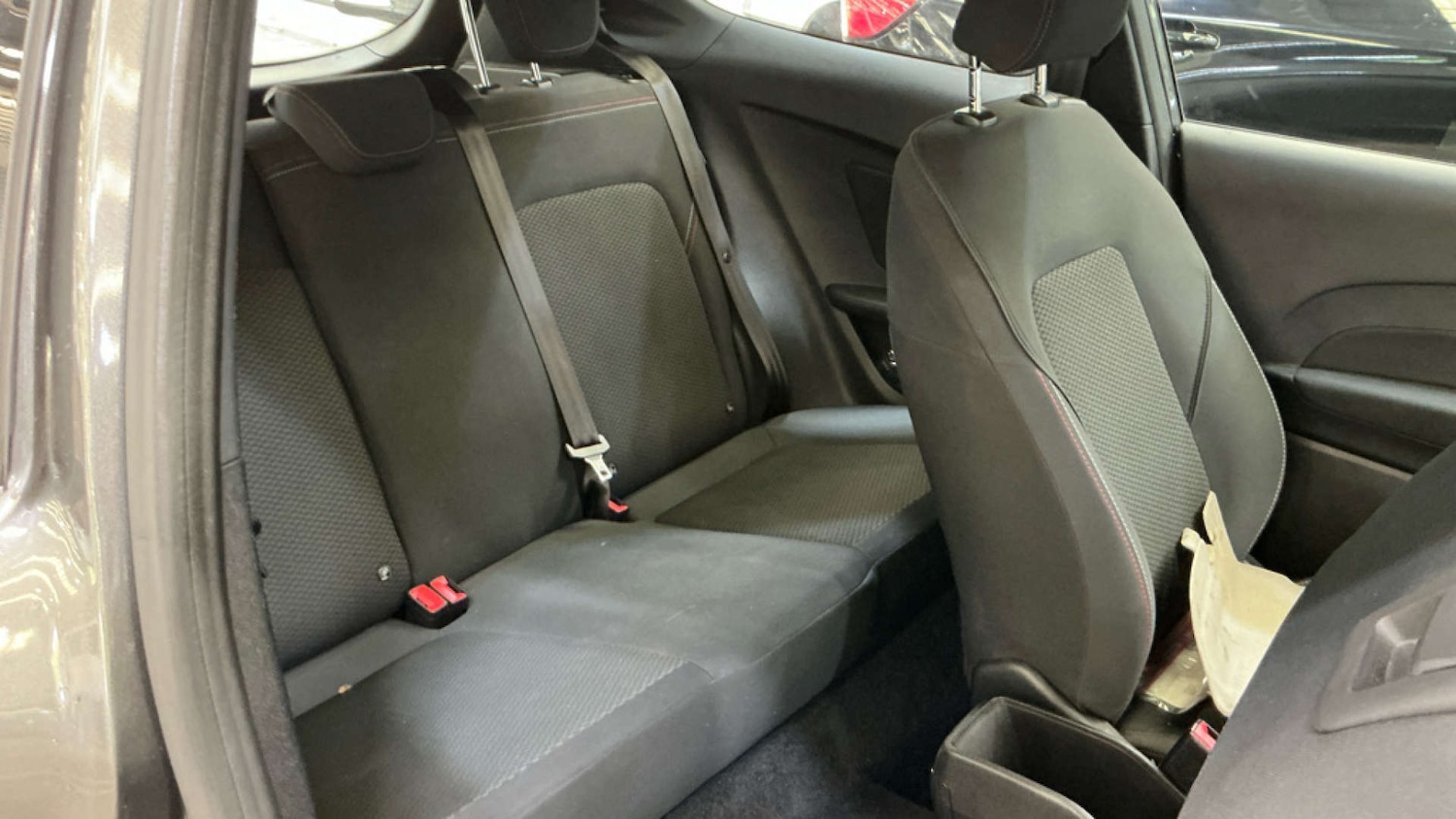 Used Ford Fiesta 2018 for sale - 76118386: Photo 7