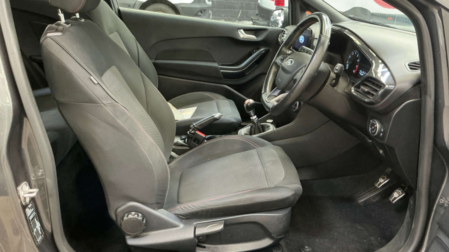Used Ford Fiesta 2018 for sale - 76118386: Photo 8