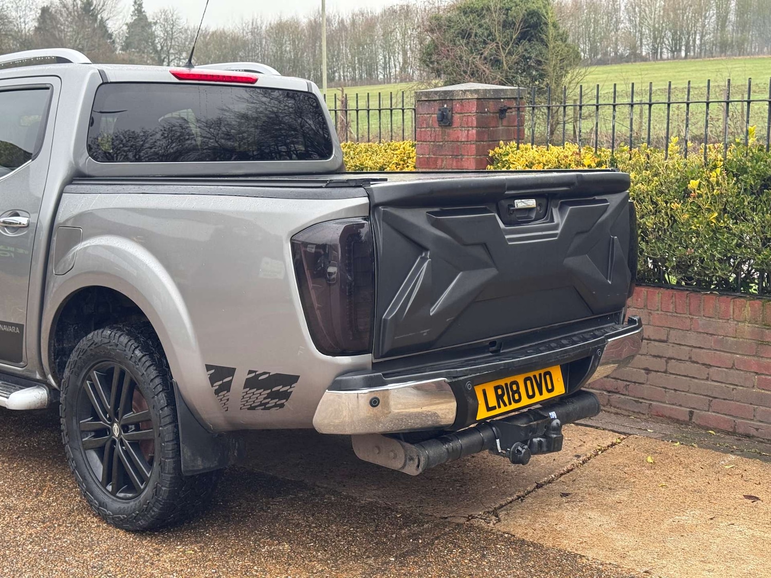 Used Mercedes-Benz X Class 2019 for sale - 77609444: Photo 13