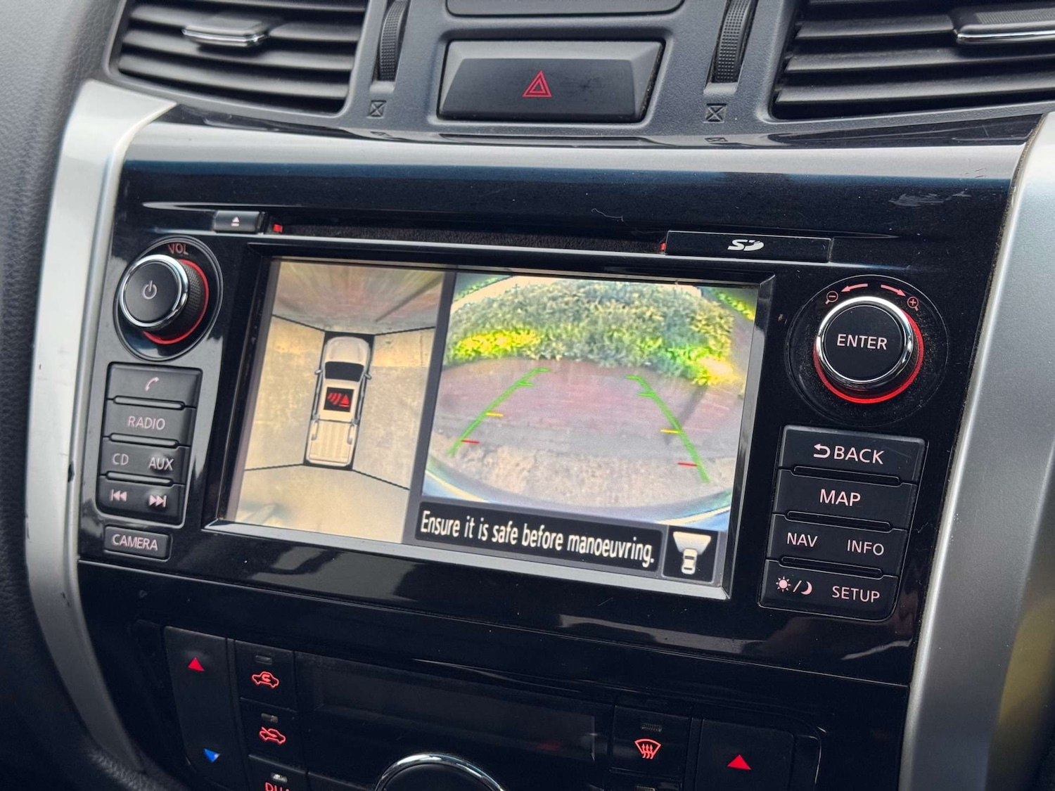 Used Mercedes-Benz X Class 2019 for sale - 77609444: Photo 26