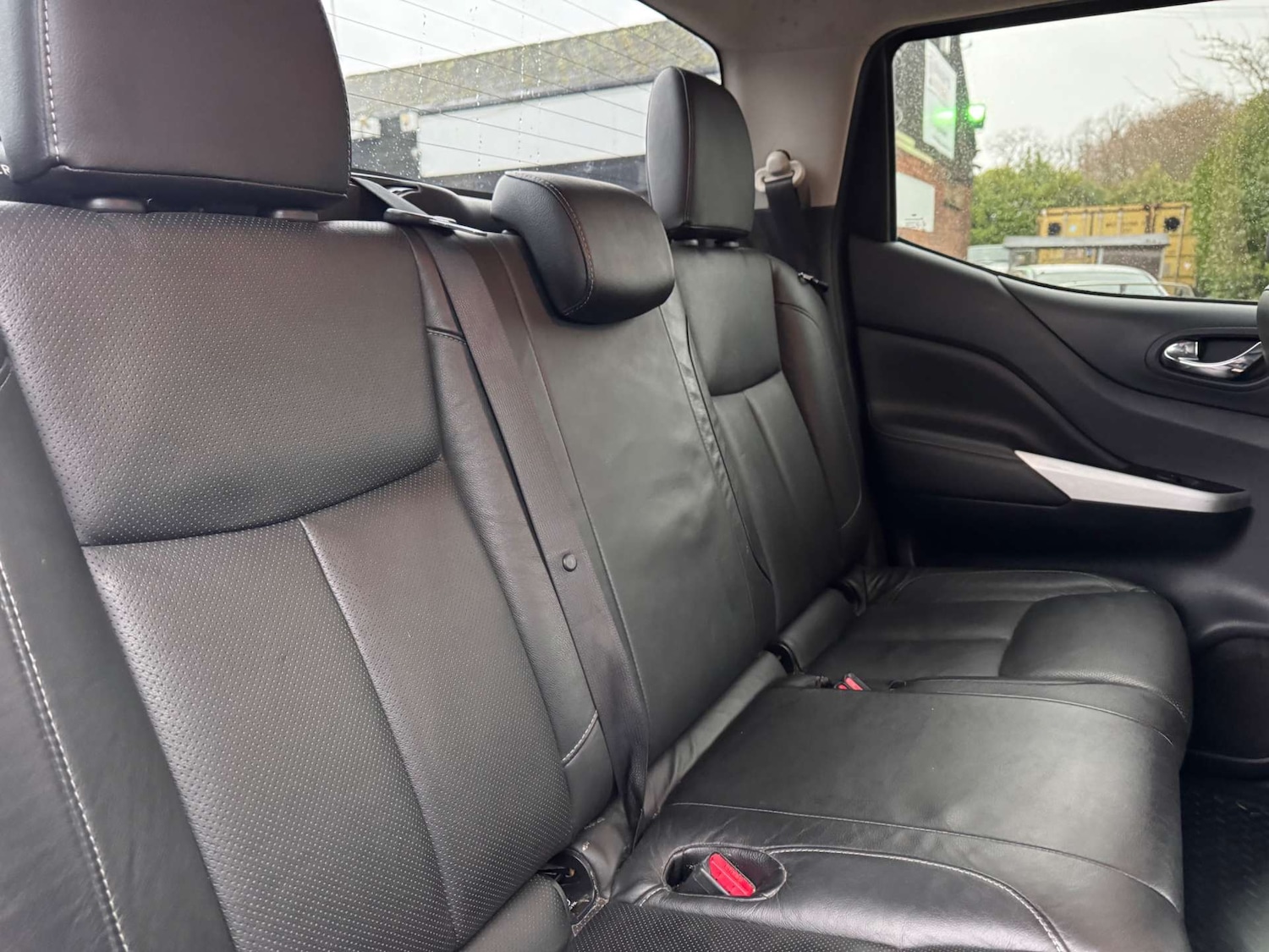 Used Mercedes-Benz X Class 2019 for sale - 77609444: Photo 28