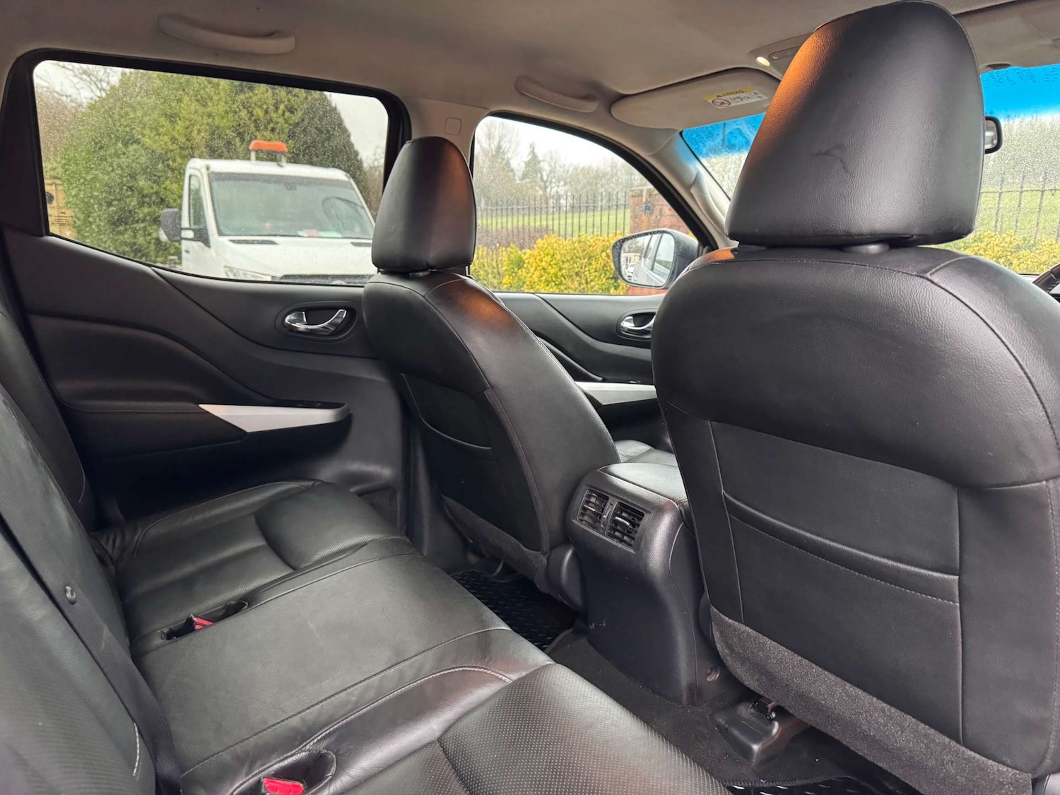 Used Mercedes-Benz X Class 2019 for sale - 77609444: Photo 29