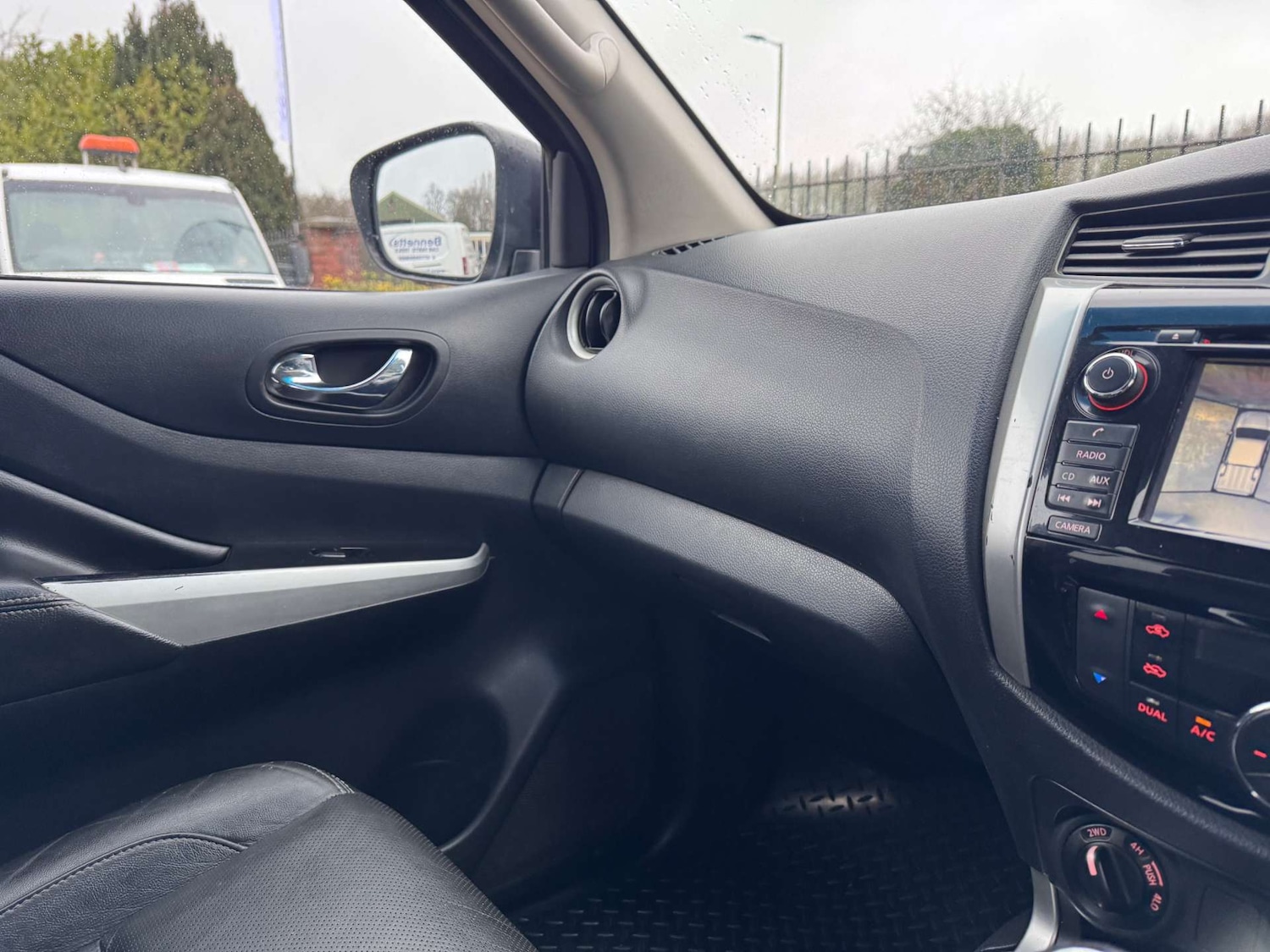 Used Mercedes-Benz X Class 2019 for sale - 77609444: Photo 36