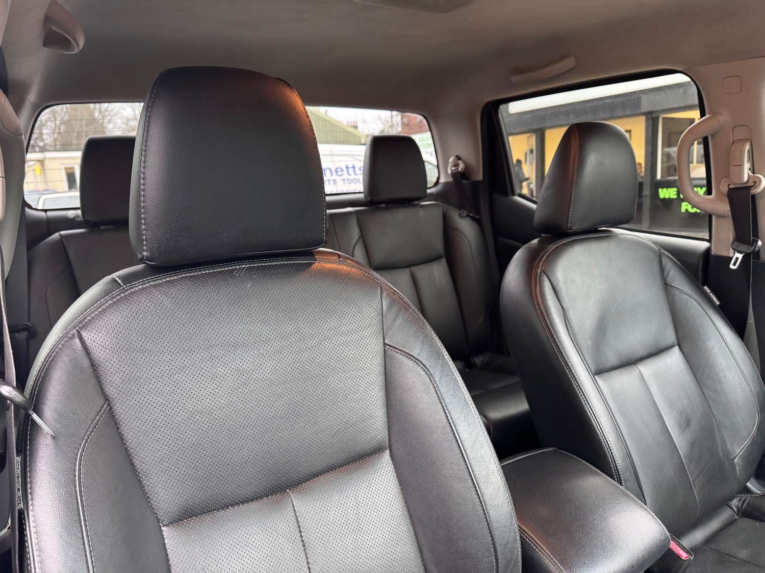 Used Mercedes-Benz X Class 2019 for sale - 77609444: Photo 38