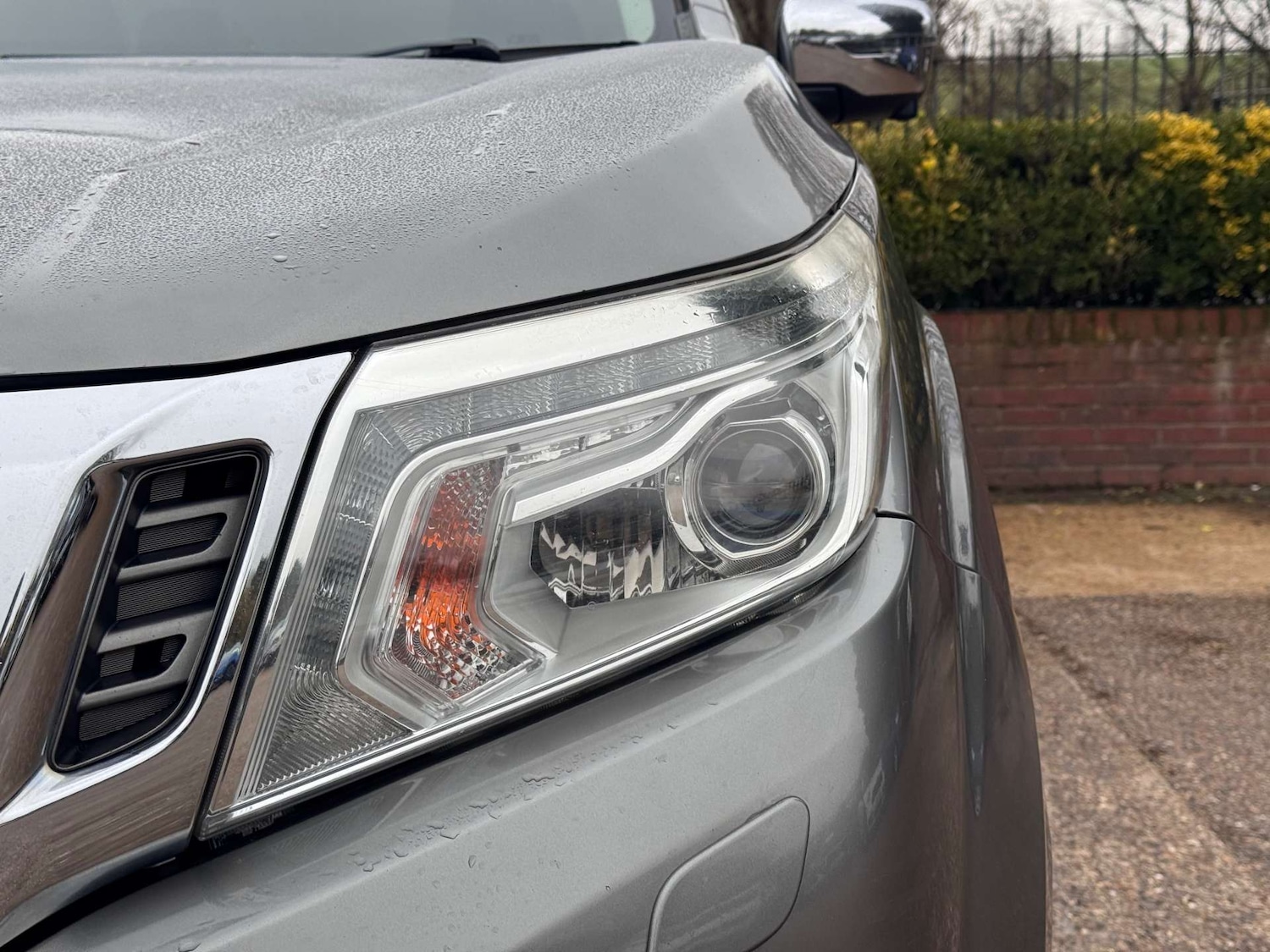 Used Mercedes-Benz X Class 2019 for sale - 77609444: Photo 4