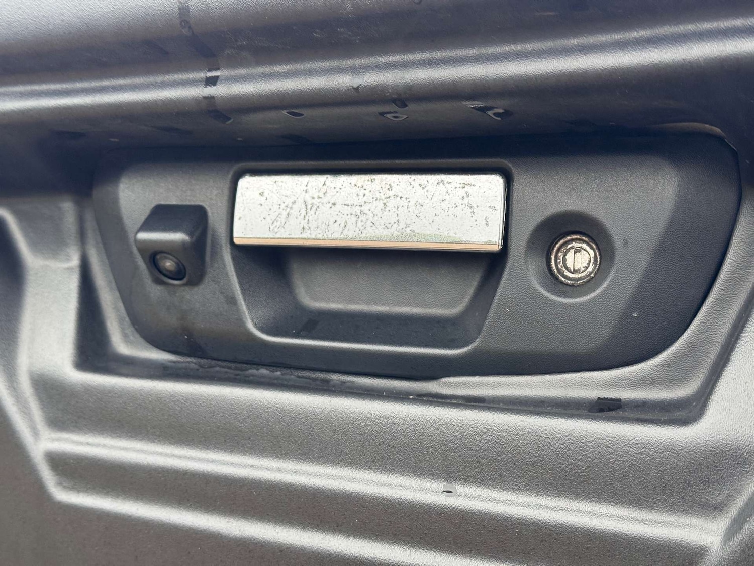 Used Mercedes-Benz X Class 2019 for sale - 77609444: Photo 44