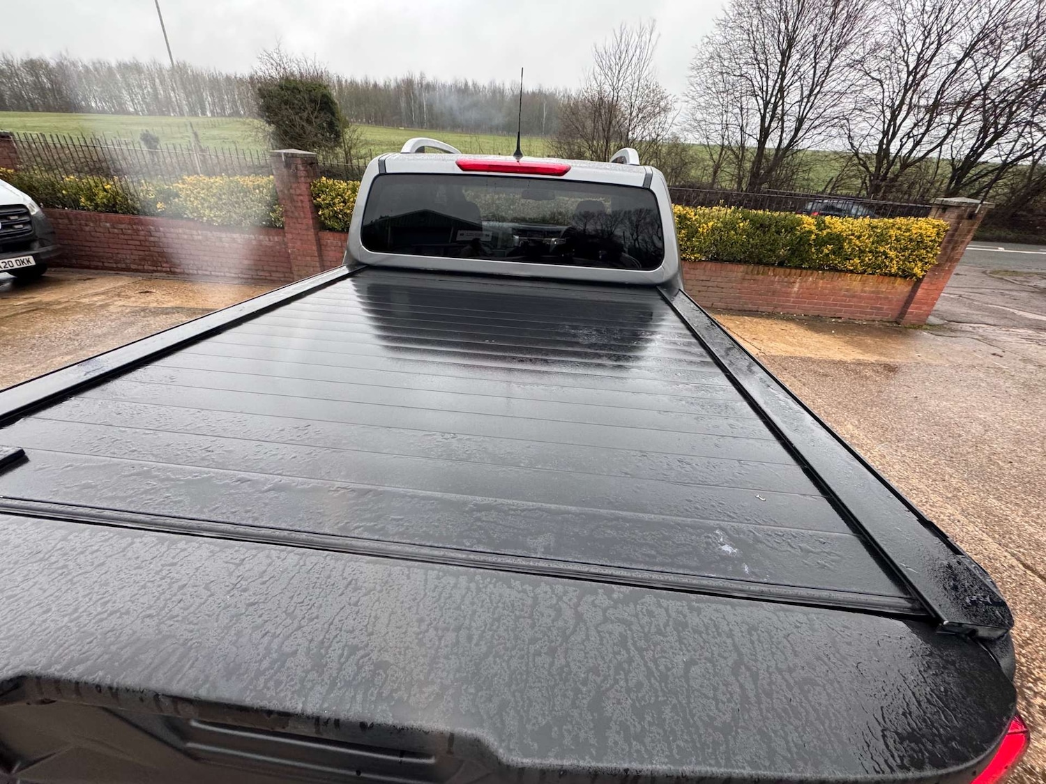 Used Mercedes-Benz X Class 2019 for sale - 77609444: Photo 48