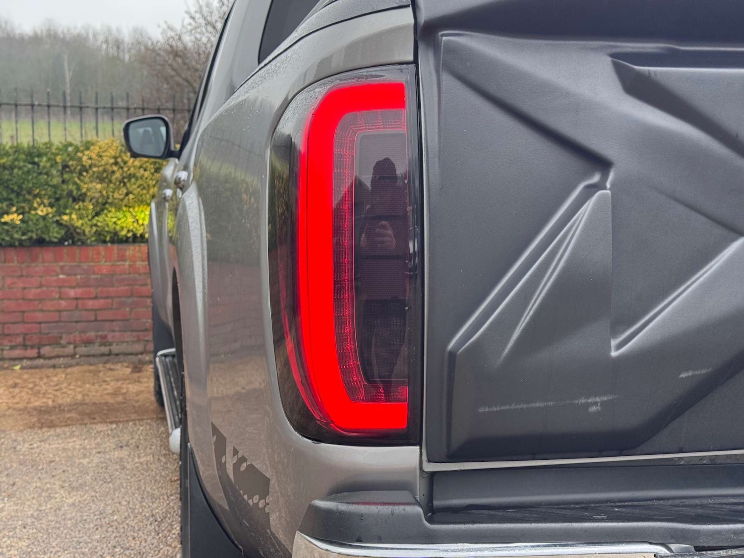 Used Mercedes-Benz X Class 2019 for sale - 77609444: Photo 54