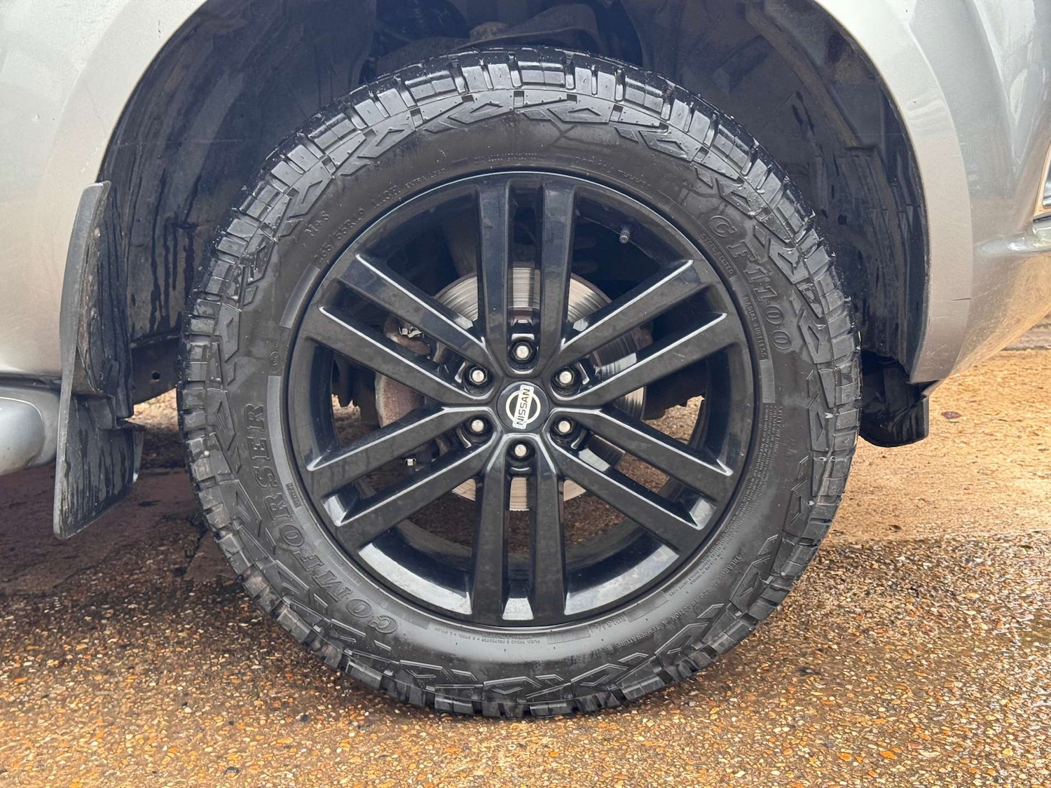 Used Mercedes-Benz X Class 2019 for sale - 77609444: Photo 58