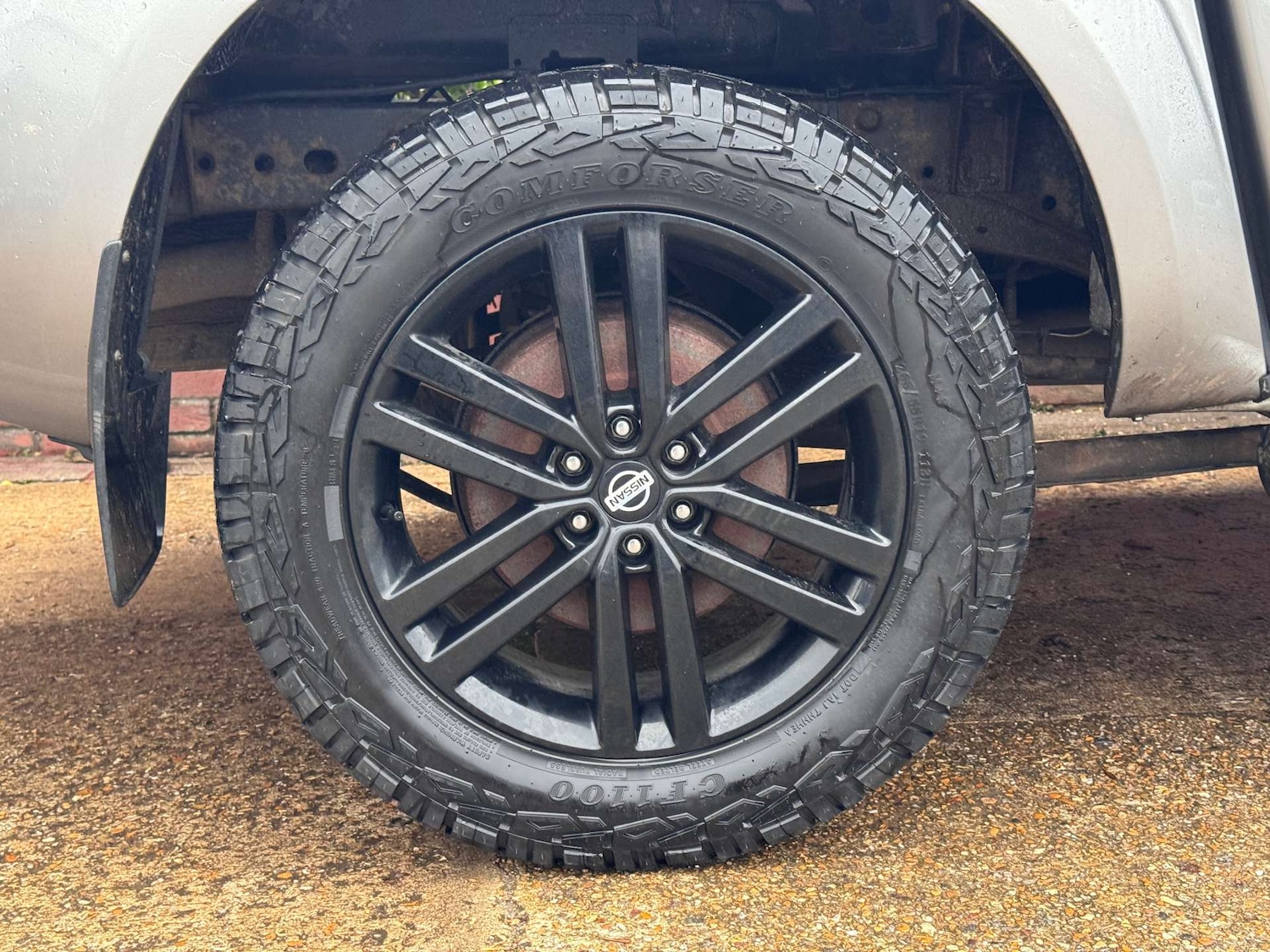 Used Mercedes-Benz X Class 2019 for sale - 77609444: Photo 59